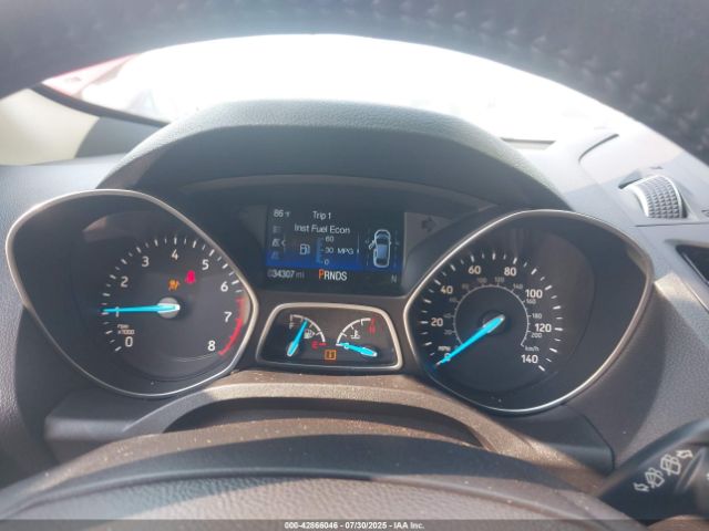 2019 FORD ESCAPE 1FMCU0J98KUA10796 Photo 6