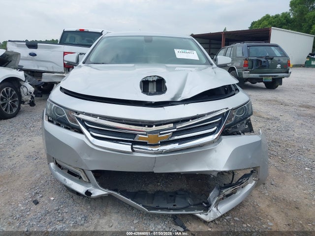 1G11Z5S34KU112626 Chevrolet lfx - spark ignited direct injection, vvt, e85 max, alum