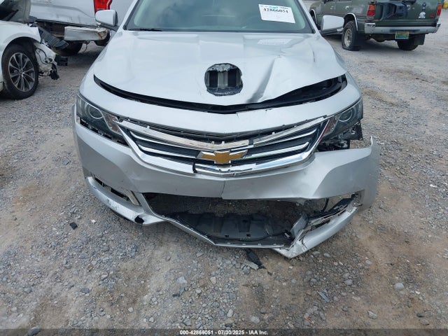 1G11Z5S34KU112626 Chevrolet lfx - spark ignited direct injection, vvt, e85 max, alum