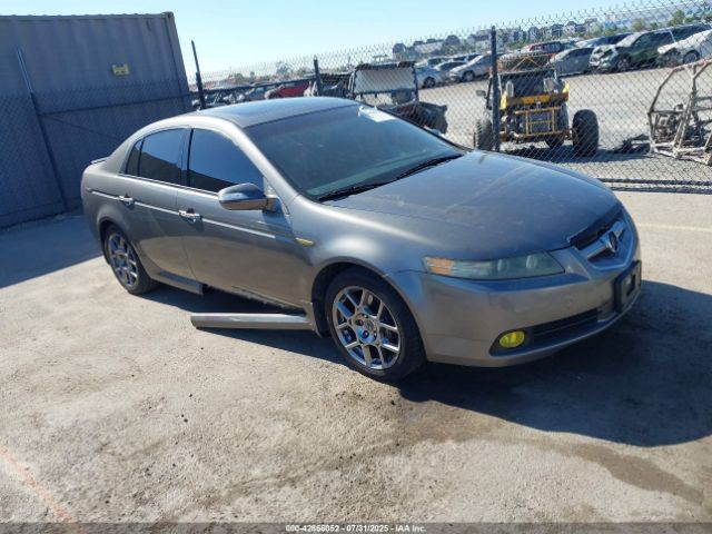 2008 ACURA TL 19UUA76518A004432 Photo 0