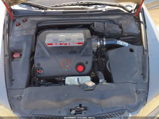 2008 ACURA TL 19UUA76518A004432 Photo 9