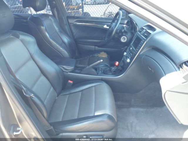 2008 ACURA TL 19UUA76518A004432 Photo 4