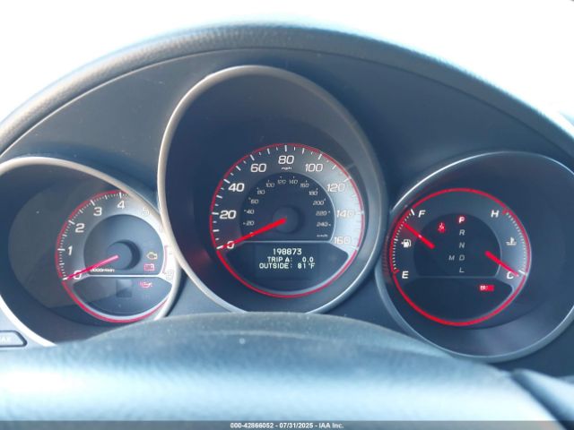 2008 ACURA TL 19UUA76518A004432 Photo 6