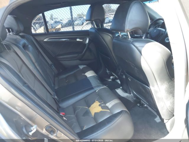 2008 ACURA TL 19UUA76518A004432 Photo 7