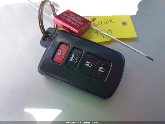 Toyota 2ar-fxe+2jm 2014 4T1BD1EB7EU019718 Image 11