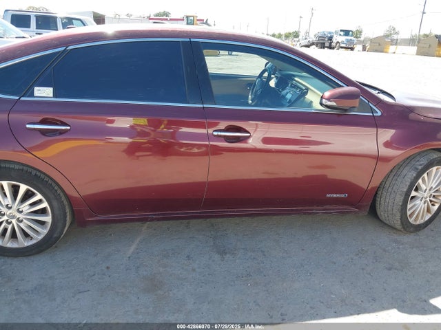 Toyota 2ar-fxe+2jm 2014 4T1BD1EB7EU019718 Image 13