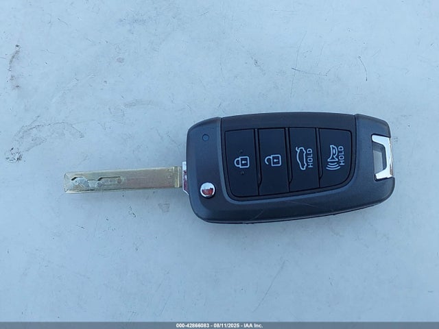 KMHLL4AG6MU110360 Hyundai mpi nu pe