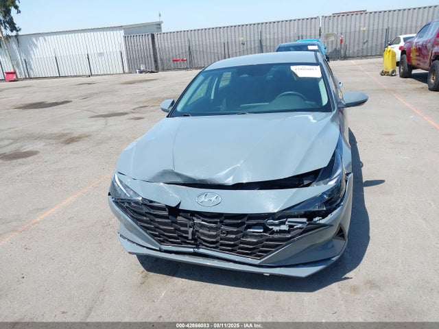 KMHLL4AG6MU110360 Hyundai mpi nu pe