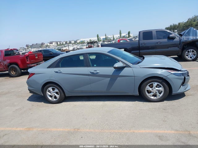 KMHLL4AG6MU110360 Hyundai mpi nu pe
