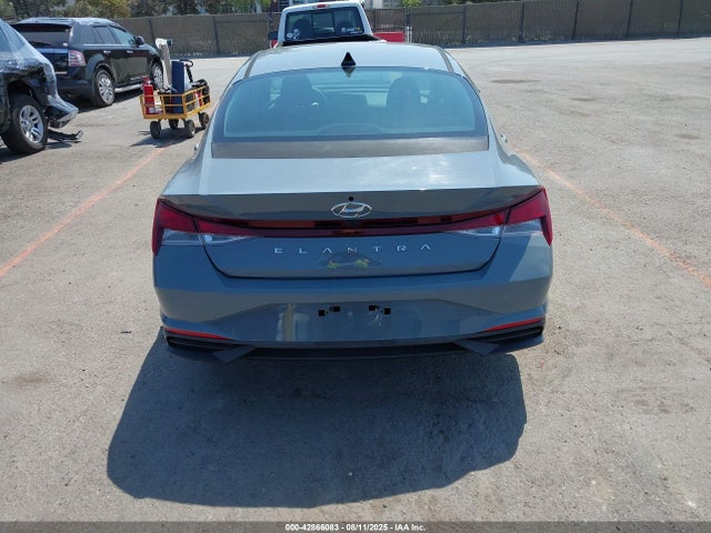 KMHLL4AG6MU110360 Hyundai mpi nu pe