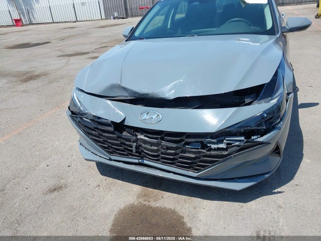 KMHLL4AG6MU110360 Hyundai mpi nu pe