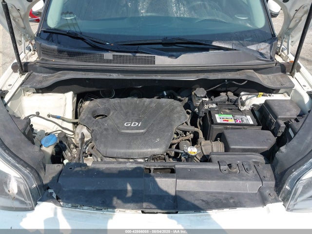 KNDJN2A21G7391873 KIA gdi gamma