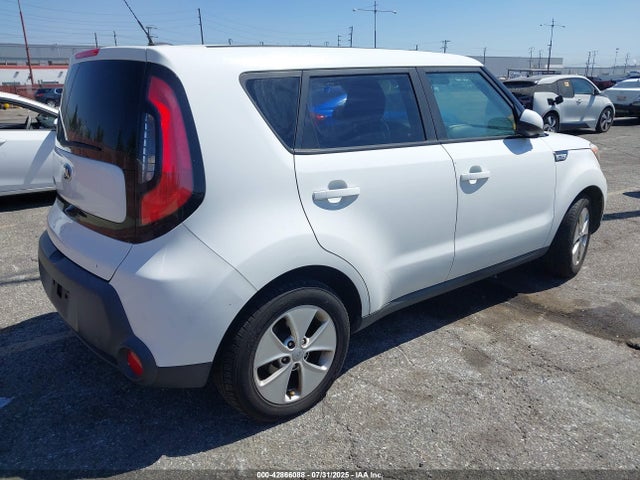 KNDJN2A21G7391873 KIA gdi gamma