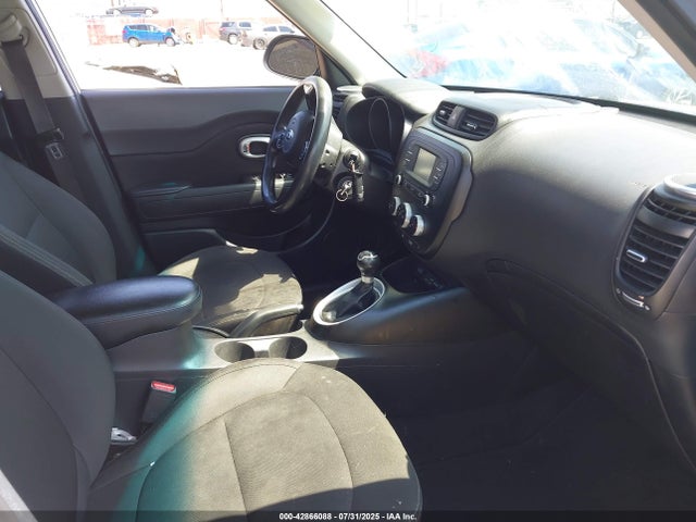 KNDJN2A21G7391873 KIA gdi gamma