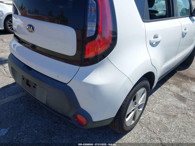 KNDJN2A21G7391873 KIA gdi gamma