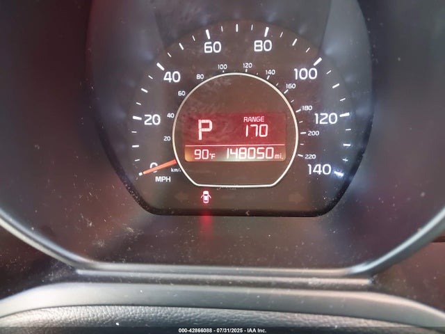 KNDJN2A21G7391873 KIA gdi gamma