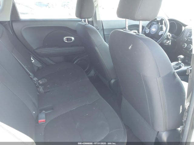 KNDJN2A21G7391873 KIA gdi gamma