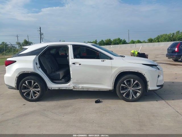 Lexus RX 2016 2T2ZZMCA7GC012621 Image 13