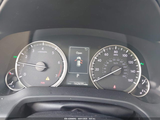 Lexus RX 2016 2T2ZZMCA7GC012621 Image 7