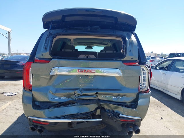 GMC l87 2023 1GKS2DKL2PR182229 Image 17
