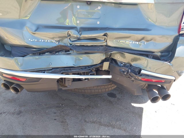 GMC l87 2023 1GKS2DKL2PR182229 Image 18