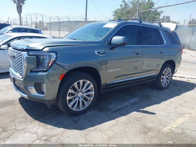 GMC l87 2023 1GKS2DKL2PR182229 Image 2