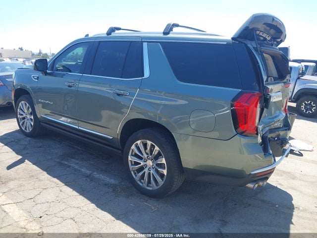 GMC l87 2023 1GKS2DKL2PR182229 Image 3