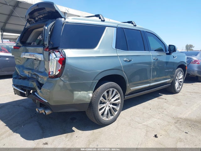 GMC l87 2023 1GKS2DKL2PR182229 Image 4