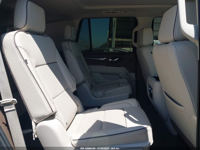 GMC l87 2023 1GKS2DKL2PR182229 Image 8