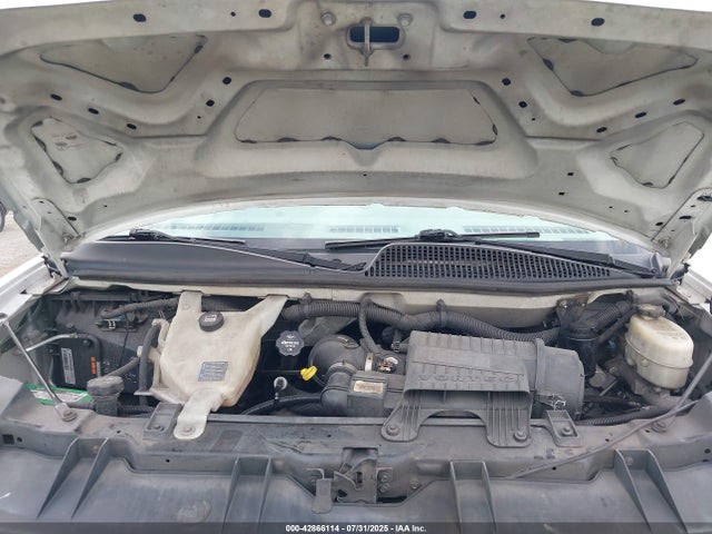 1GCZGUBA0E1164804 Chevrolet l20 - flex fuel(gas/ethanol), iron