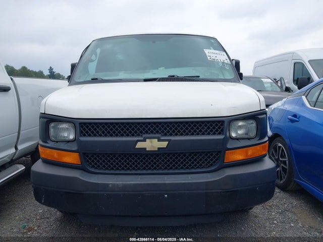 1GCZGUBA0E1164804 Chevrolet l20 - flex fuel(gas/ethanol), iron
