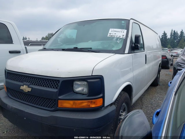 1GCZGUBA0E1164804 Chevrolet l20 - flex fuel(gas/ethanol), iron