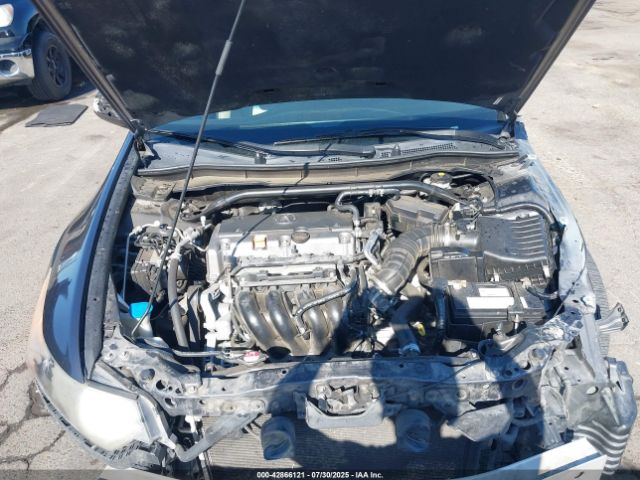 2013 ACURA TSX JH4CU2F6XDC010045 Photo 9