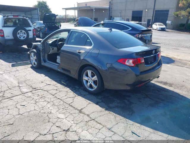 2013 ACURA TSX JH4CU2F6XDC010045 Photo 2