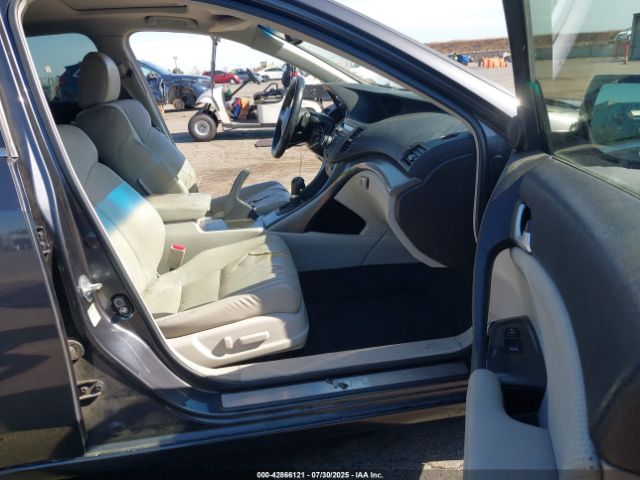2013 ACURA TSX JH4CU2F6XDC010045 Photo 4