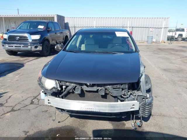 2013 ACURA TSX JH4CU2F6XDC010045 Photo 5