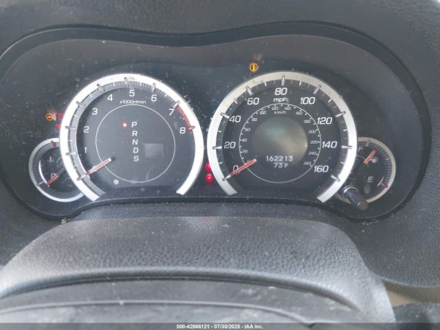 2013 ACURA TSX JH4CU2F6XDC010045 Photo 6