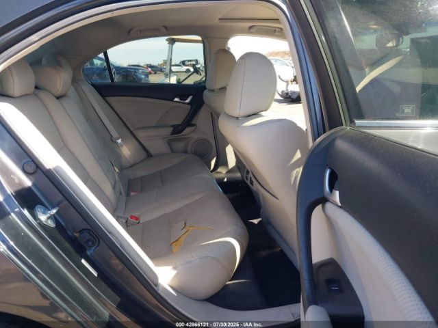 2013 ACURA TSX JH4CU2F6XDC010045 Photo 7