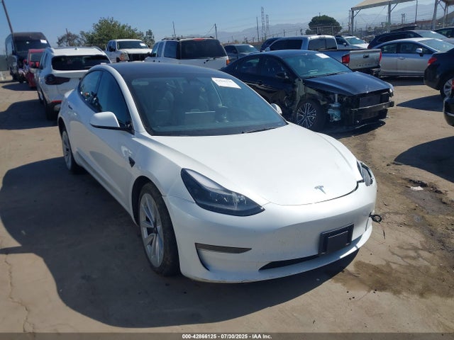 2023 TESLA MODEL 3 5YJ3E1EA8PF653984 Photo 0