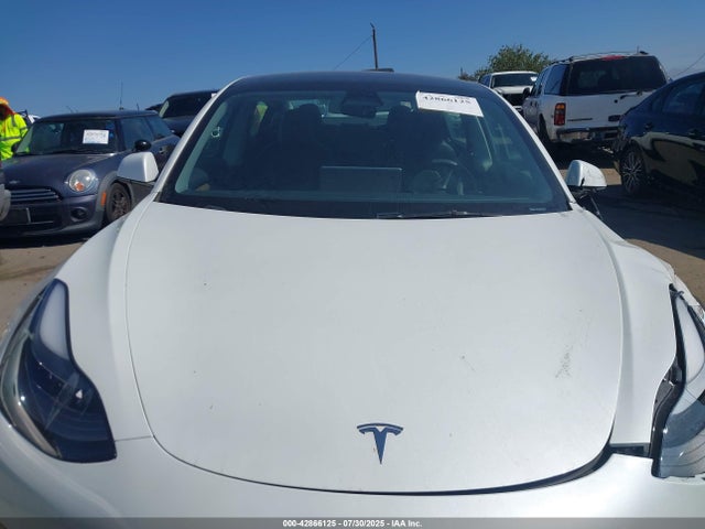 2023 TESLA MODEL 3 5YJ3E1EA8PF653984 Photo 9