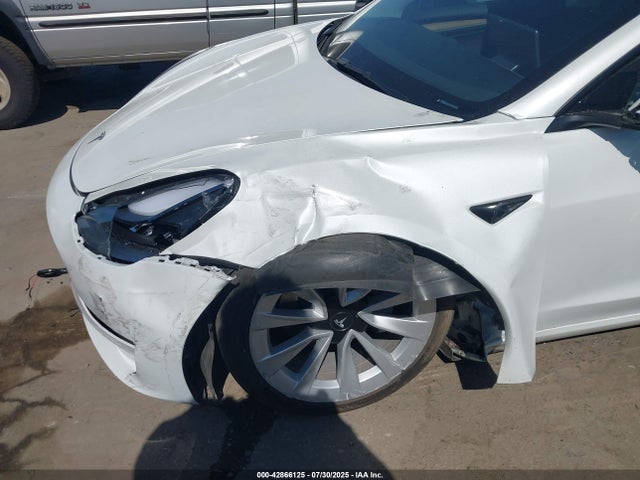 2023 TESLA MODEL 3 5YJ3E1EA8PF653984 Photo 5