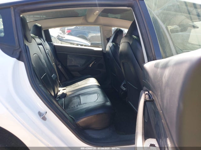 2023 TESLA MODEL 3 5YJ3E1EA8PF653984 Photo 7