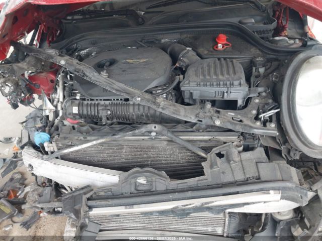 2014 MINI HARDTOP WMWXM7C57ET985595 Photo 9