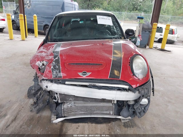 Mini Hardtop 2014 WMWXM7C57ET985595 Image 11