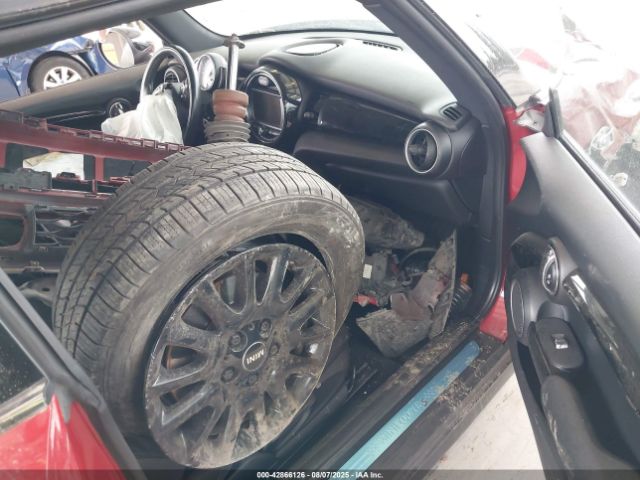 2014 MINI HARDTOP WMWXM7C57ET985595 Photo 4