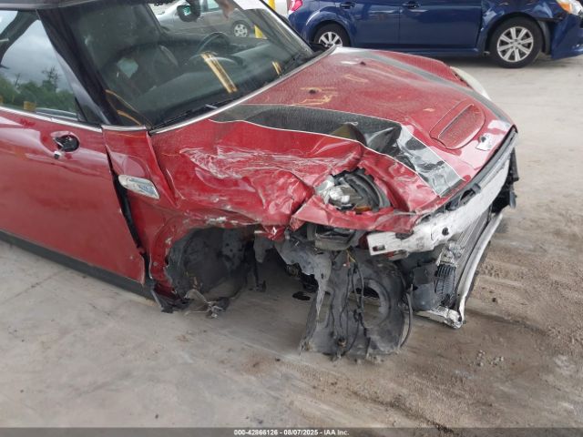 2014 MINI HARDTOP WMWXM7C57ET985595 Photo 5