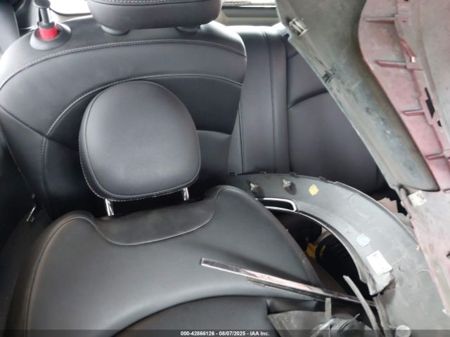 2014 MINI HARDTOP WMWXM7C57ET985595 Photo 7