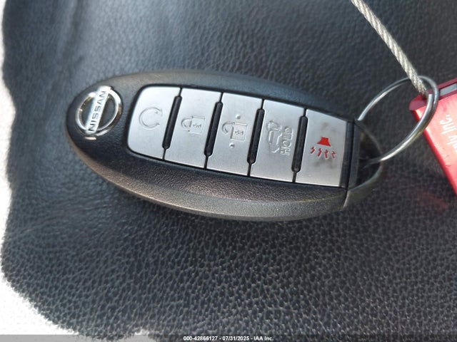 5N1AR2MN8EC688004 Nissan 2014