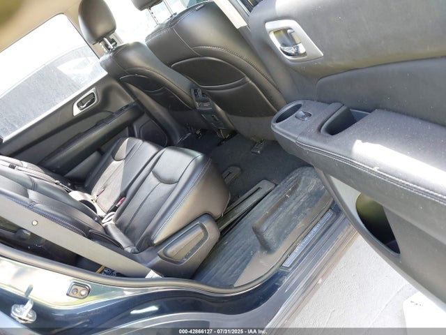 5N1AR2MN8EC688004 Nissan 2014