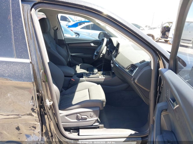 2024 AUDI Q5 WA1EAAFY1R2065411 Photo 4